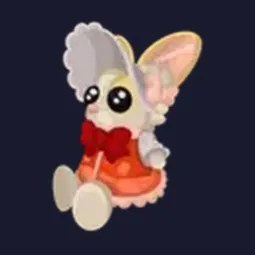 NFR Mrs Whiskerpips