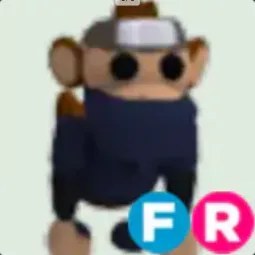 FR Ninja Monkey