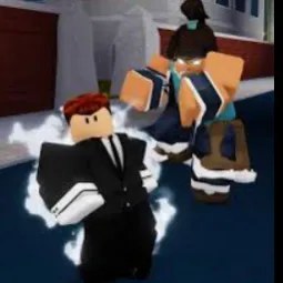Korra Yba