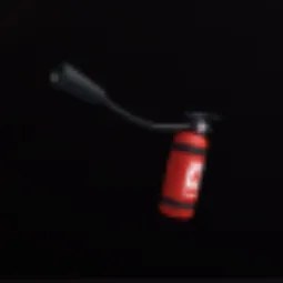 Extinguisher 624R
