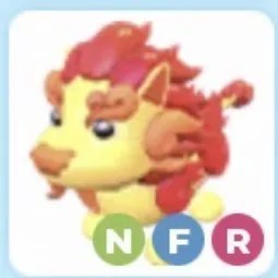 NFR Guardian Lion Adm