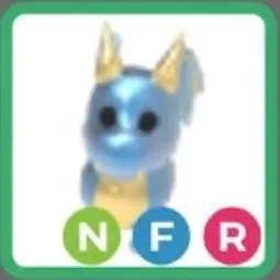 Diamond Dragon NFR