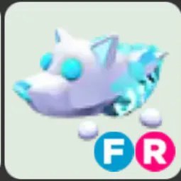 Ice Wolf FR