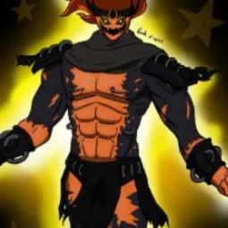 Jack O Platinum Yba