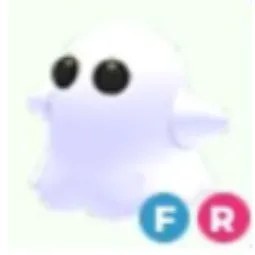 FR Ghost