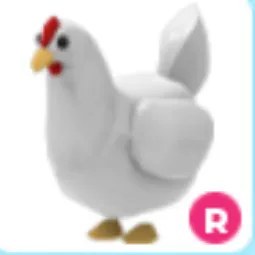 Chicken R