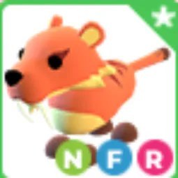 NFR Sabertooth