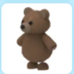 Brown Bear Adm