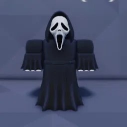 Yba Ghostface Scr Ghost Face