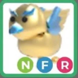 Golden Griffin NFR