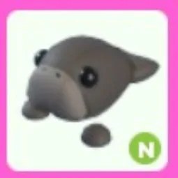 Dugong Neon