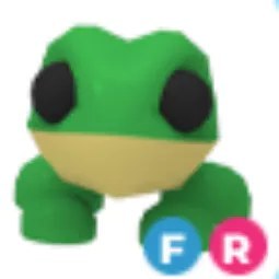 Frog FR
