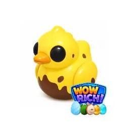 Dirty Ducky N