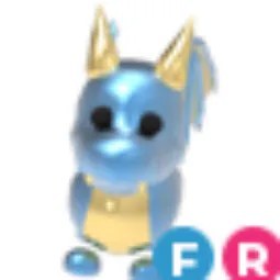Diamond Dragon FR