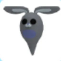 Ghost Bunny