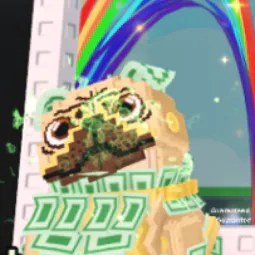 Money Puggy