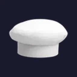 Chef Hat