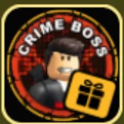 Crime Boss 400R