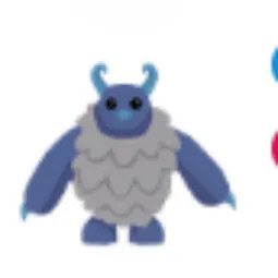 Yeti FR