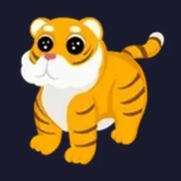 NFR Lunar Tiger
