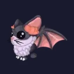 R Kitty Bat