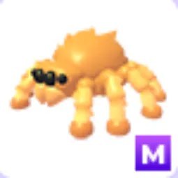 Jumping Spider M