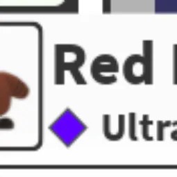 Red Panda M