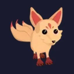 Kitsune