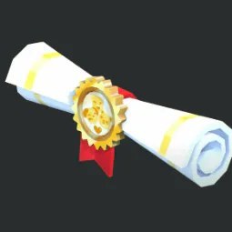 Pet Certificate