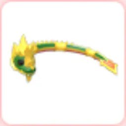 Naga Dragon
