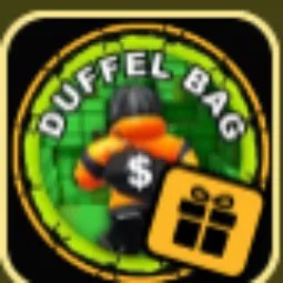 Duffel Bag 300R