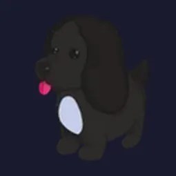 R Royal Palace Spaniel