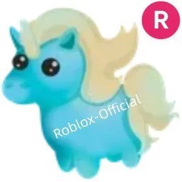 Diamond Unicorn R