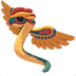 Quetzalcoatl