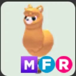 Alpaca MFR
