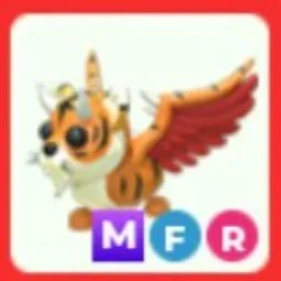 MFR Winged Tiger