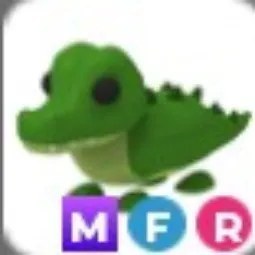 Crocodile MFR