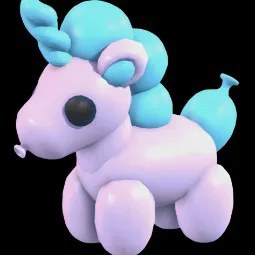 R Balloon Unicorn