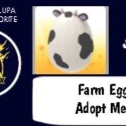 Farm Egg