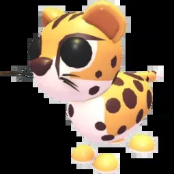 Cheetah MR