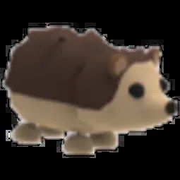 R Hedgehog