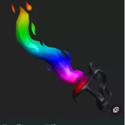 Chroma Candlefla
