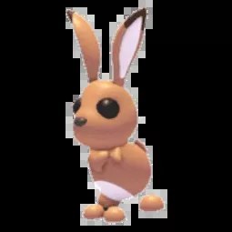 MR Hare