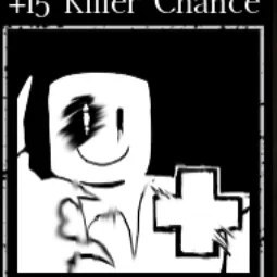 15 Killer Chance Forsaken 199R