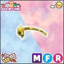 MFR Naga Dragon