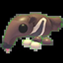 NR Giant Anteater