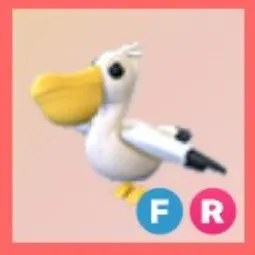 FR Pelican
