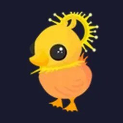 MFR Sunrise Duckling