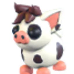 Mini Pig