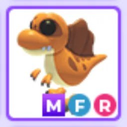 MFR Spinosaurus and